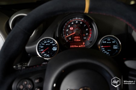 uizduell-17 (Titan // DuelL AG MINI Countryman on Volk Racing)