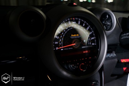 uizduell-21 (Titan // DuelL AG MINI Countryman on Volk Racing)