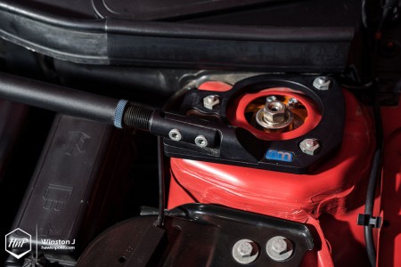 uizduell-26 (Titan // DuelL AG MINI Countryman on Volk Racing)