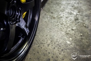 vanquishadvan-03 (Permaisuri Thursday // Aston Martin Vanquish on Advan)