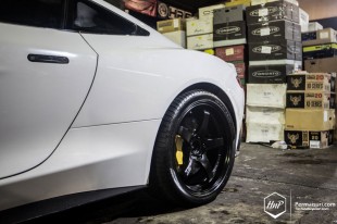 vanquishadvan-06 (Permaisuri Thursday // Aston Martin Vanquish on Advan)