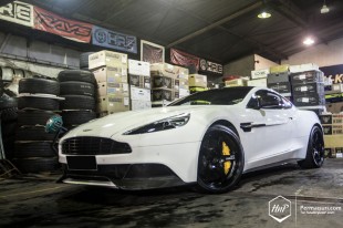 vanquishadvan-07 (Permaisuri Thursday // Aston Martin Vanquish on Advan)