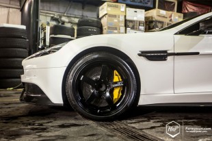 vanquishadvan-09 (Permaisuri Thursday // Aston Martin Vanquish on Advan)