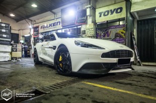 vanquishadvan-10 (Permaisuri Thursday // Aston Martin Vanquish on Advan)