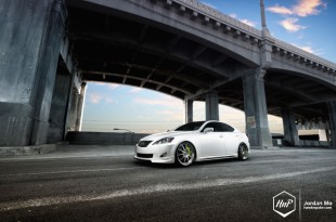 vincentis250-03 (Upper Crust // Vincent’s Lexus IS on iForged)