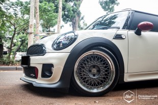 vintagemini-03 (Permaisuri Thursday // MINI on HRE Vintage)