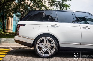 voguekahn-01 (Permaisuri Thursday // Range Rover Vogue on Kahn)