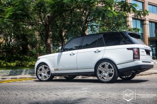 voguekahn-02 (Permaisuri Thursday // Range Rover Vogue on Kahn)