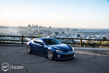 vortechbrz-01 (Quietly Exciting // Gavin’s Vortech-supercharged BRZ on SSR)