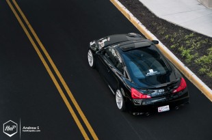 vosseng37-03 (#SOTRENDY // Sebastian’s Infiniti G37 on Vossen)