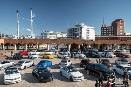 vossenmeetcj-09 (Vossen Japan Owners Meet January 2015 // Photo Coverage)