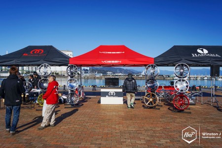 vossenmeetwins-01 (Vossen Japan Owners Meet January 2015 // Photo Coverage)