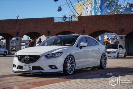 vossenmeetwins-04 (Vossen Japan Owners Meet January 2015 // Photo Coverage)