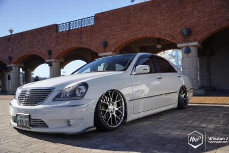 vossenmeetwins-06 (Vossen Japan Owners Meet January 2015 // Photo Coverage)