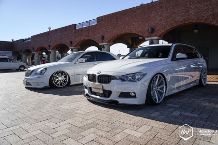 vossenmeetwins-07 (Vossen Japan Owners Meet January 2015 // Photo Coverage)