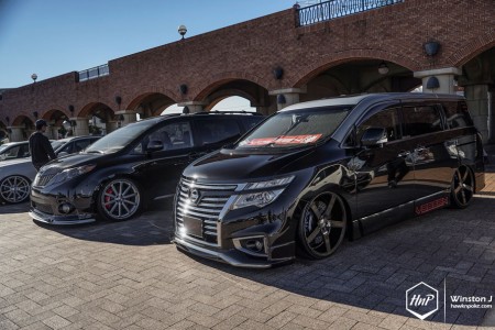 vossenmeetwins-08 (Vossen Japan Owners Meet January 2015 // Photo Coverage)
