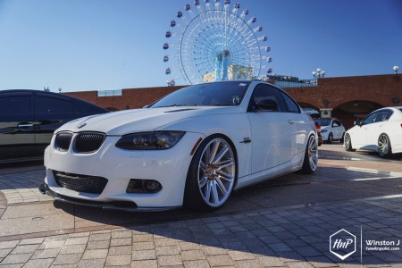 vossenmeetwins-12 (Vossen Japan Owners Meet January 2015 // Photo Coverage)
