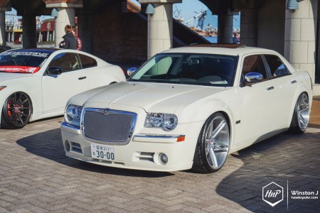 vossenmeetwins-14 (Vossen Japan Owners Meet January 2015 // Photo Coverage)