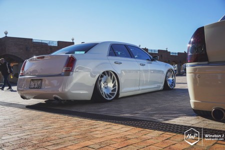 vossenmeetwins-15 (Vossen Japan Owners Meet January 2015 // Photo Coverage)