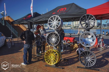 vossenmeetwins-18 (Vossen Japan Owners Meet January 2015 // Photo Coverage)