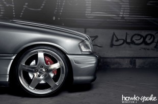 w202wald-02 (Fanatical // Wira’s Wald W202 C-Class)