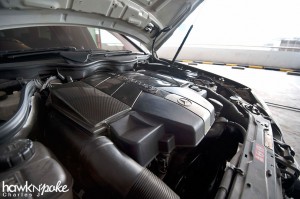 w203white111 (The Evolvement Continues // Calcite White W203)