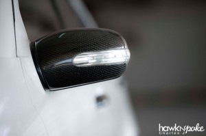 w203white3 (The Evolvement Continues // Calcite White W203)