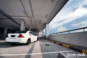 w203white8 (The Evolvement Continues // Calcite White W203)