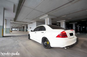 w203white9 (The Evolvement Continues // Calcite White W203)