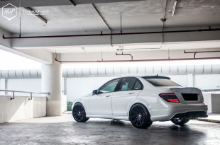 w204dpecst-03 (Permaisuri Thursday // C Class W204 on DPE)