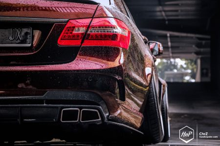 w212denny-02 (Dazzling // Denny’s W212 on OZ Futura)