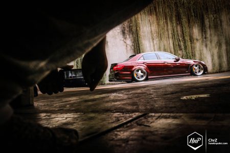 w212denny-05 (Dazzling // Denny’s W212 on OZ Futura)