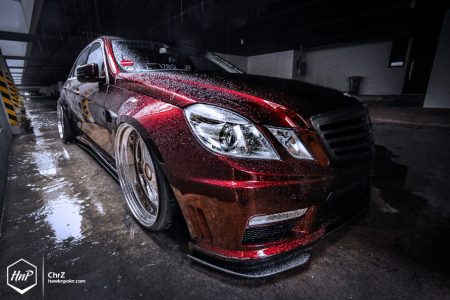 w212denny-09 (Dazzling // Denny’s W212 on OZ Futura)