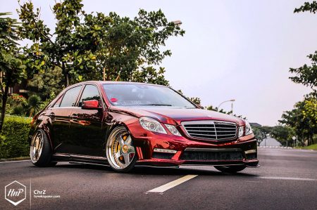 w212denny-14 (Dazzling // Denny’s W212 on OZ Futura)