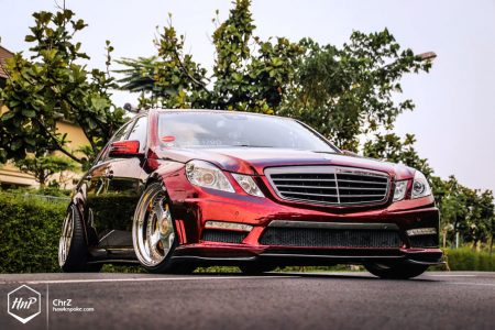 w212denny-15 (Dazzling // Denny’s W212 on OZ Futura)