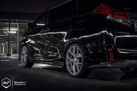 waldalphard-03 (One Stage Above // Alphard on Wald)