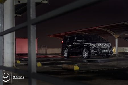 waldalphard-13 (One Stage Above // Alphard on Wald)