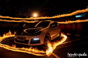 wdec2012T (December Wallpaper // David’s Golf R)