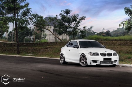 white1madv-01 (Frankencoupe // BMW 1M Coupe on ADV.1)