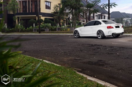 white1madv-03 (Frankencoupe // BMW 1M Coupe on ADV.1)