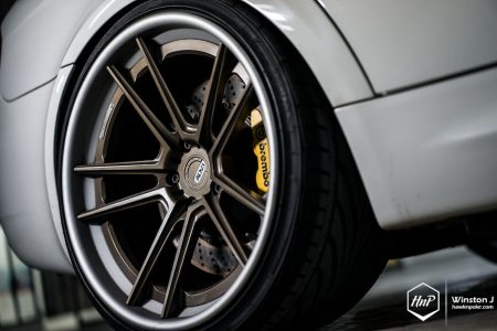 whitem3adv1-02 (Supercharged Saloon! // BMW M3 on ADV.1)