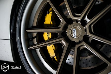 whitem3adv1-03 (Supercharged Saloon! // BMW M3 on ADV.1)