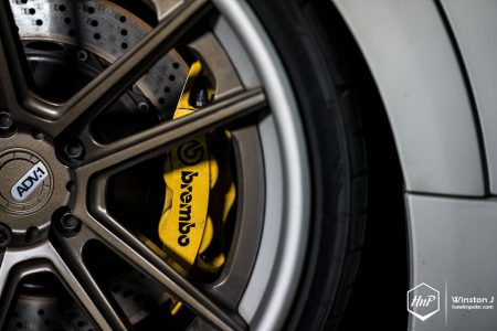 whitem3adv1-04 (Supercharged Saloon! // BMW M3 on ADV.1)