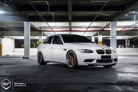 whitem3adv1-05 (Supercharged Saloon! // BMW M3 on ADV.1)
