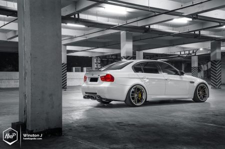 whitem3adv1-10 (Supercharged Saloon! // BMW M3 on ADV.1)