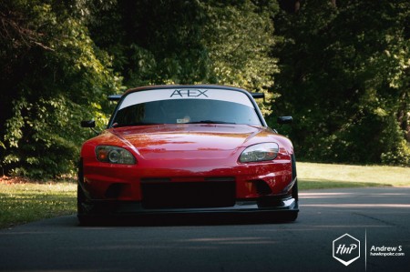 wides2k-04 (Grown to Speed // Honda S2000 on TE37SL)