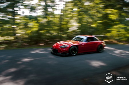 wides2k-05 (Grown to Speed // Honda S2000 on TE37SL)