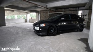 wjan2012W (January Wallpaper // Track Inspired Evolution X)