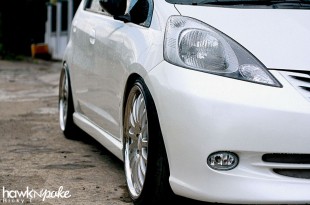 wnjazz2 (Noble // White Jazz from Palembang)