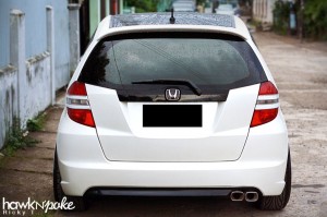 wnjazz3 (Noble // White Jazz from Palembang)